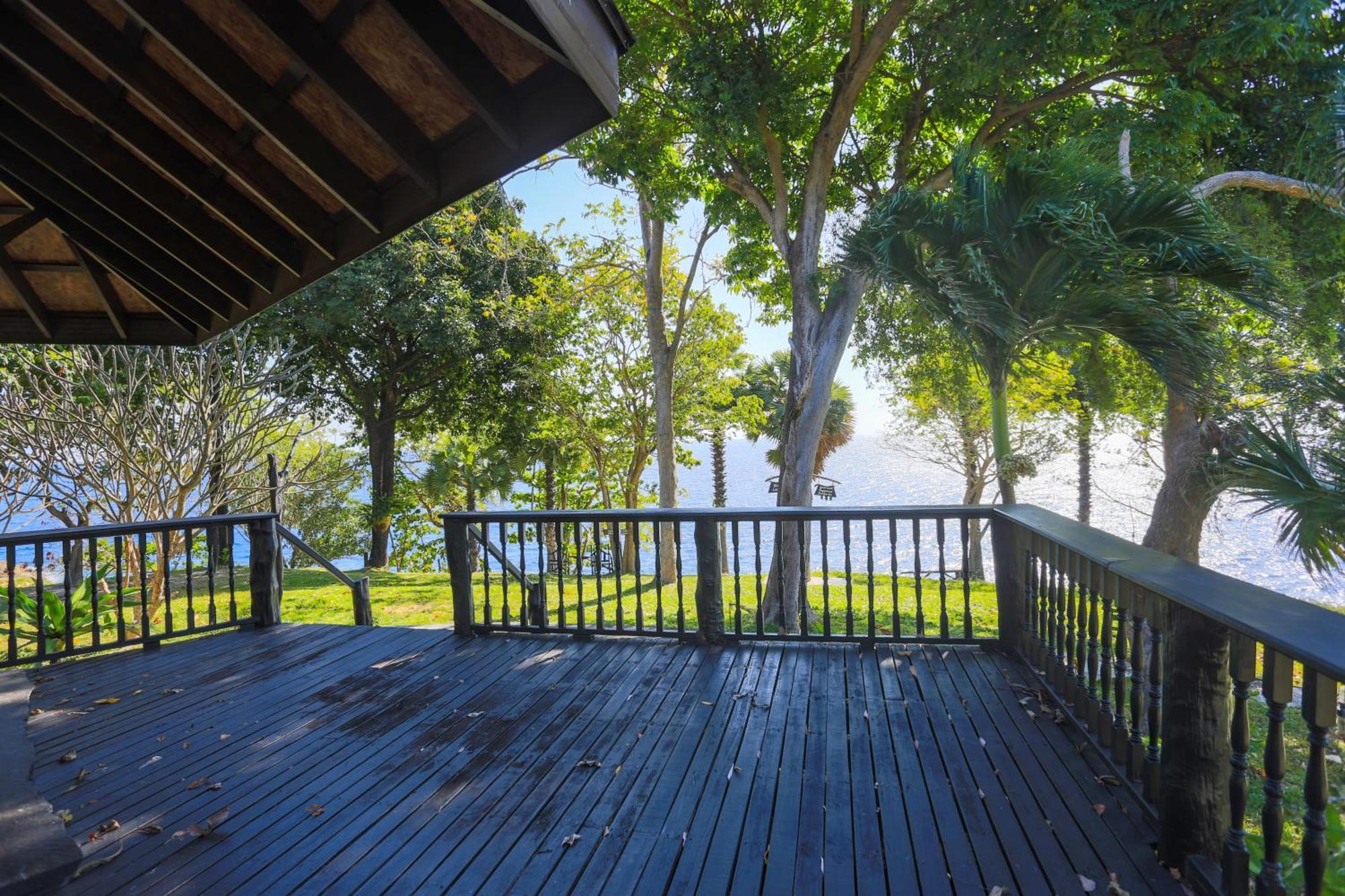 Ban Raya Resort And Spa Koh Racha Yai Ngoại thất bức ảnh