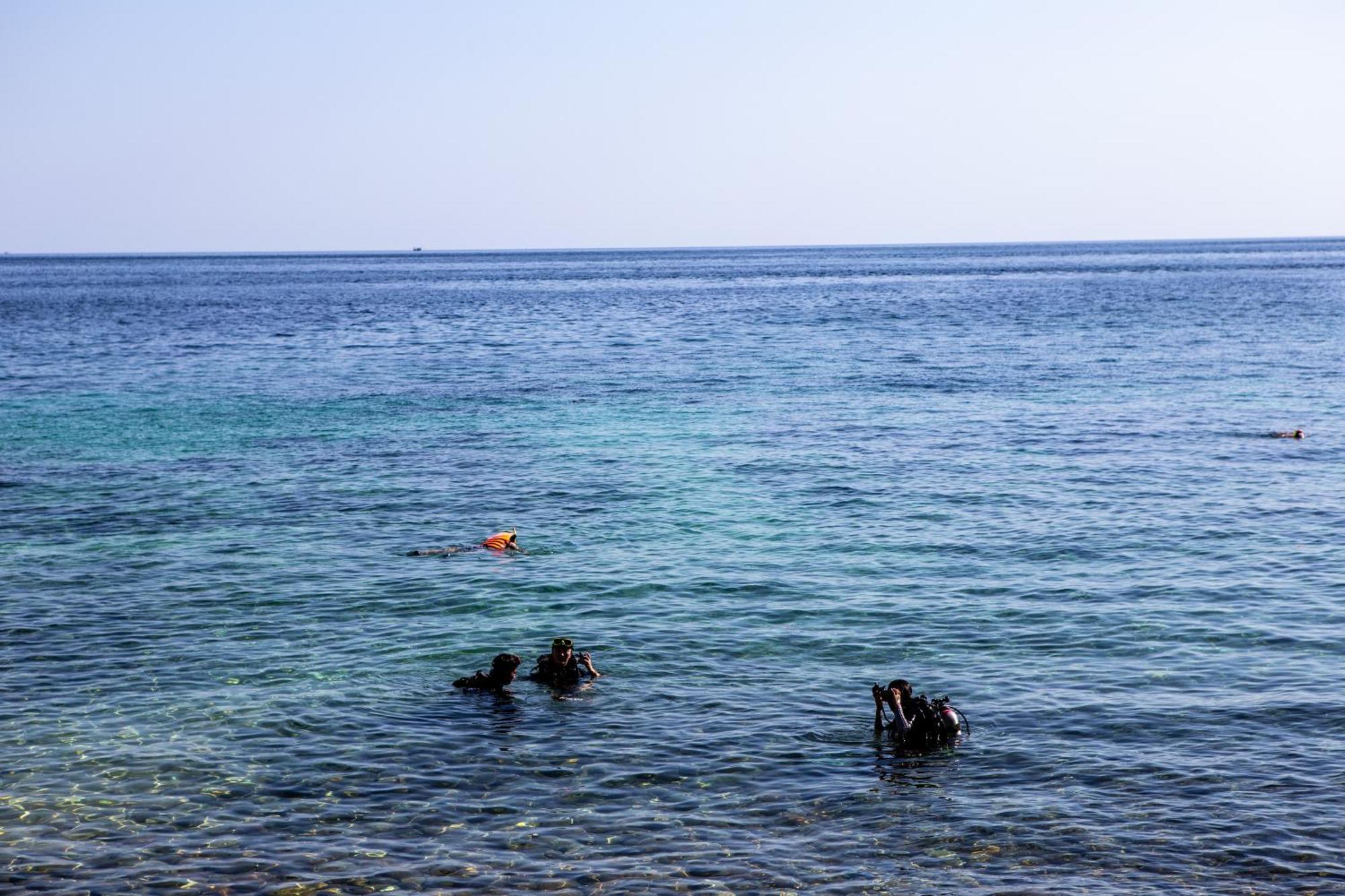 Ban Raya Resort And Spa Koh Racha Yai Ngoại thất bức ảnh
