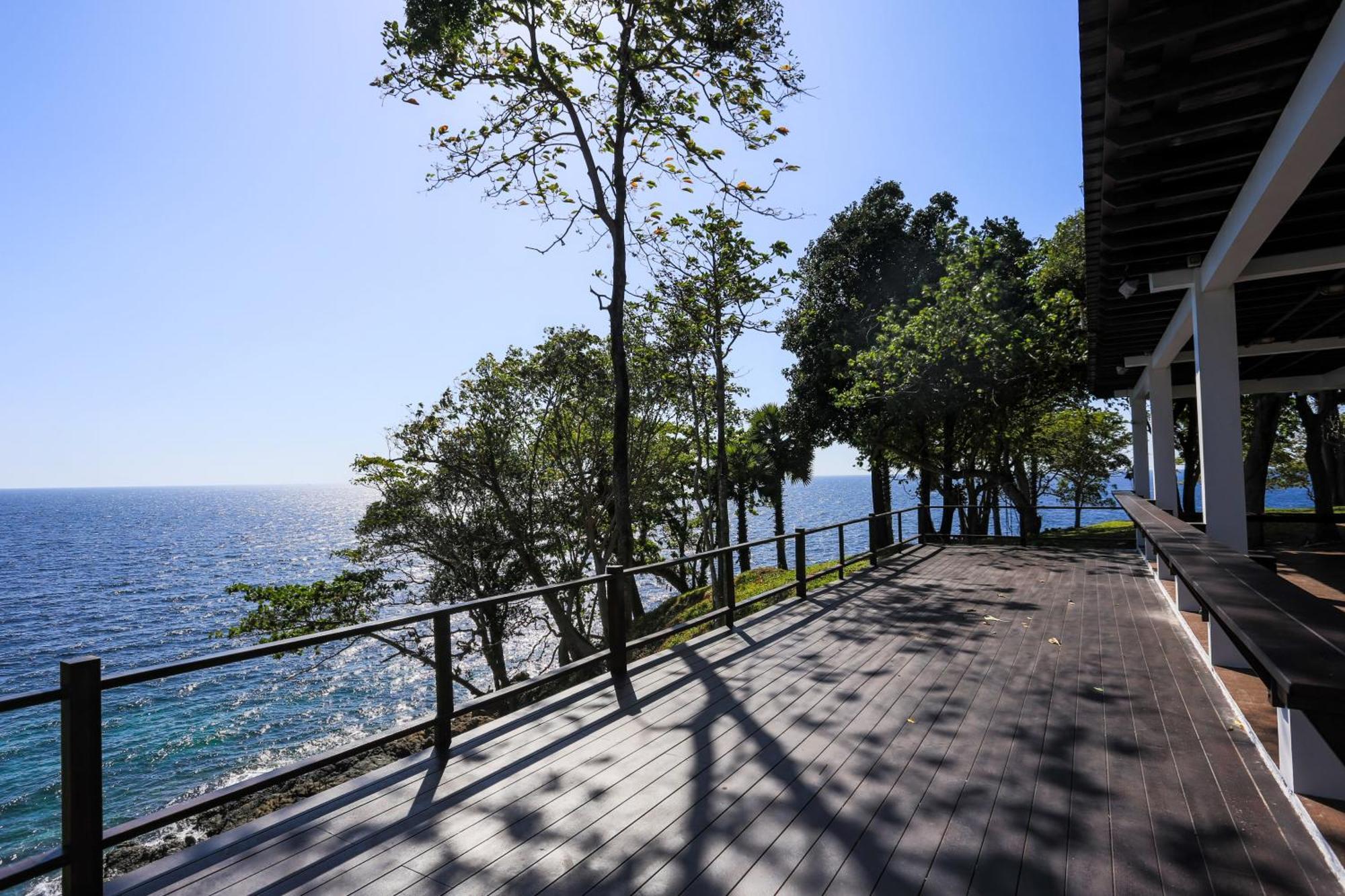 Ban Raya Resort And Spa Koh Racha Yai Ngoại thất bức ảnh