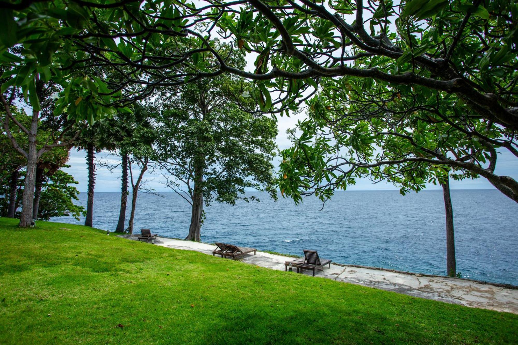 Ban Raya Resort And Spa Koh Racha Yai Ngoại thất bức ảnh