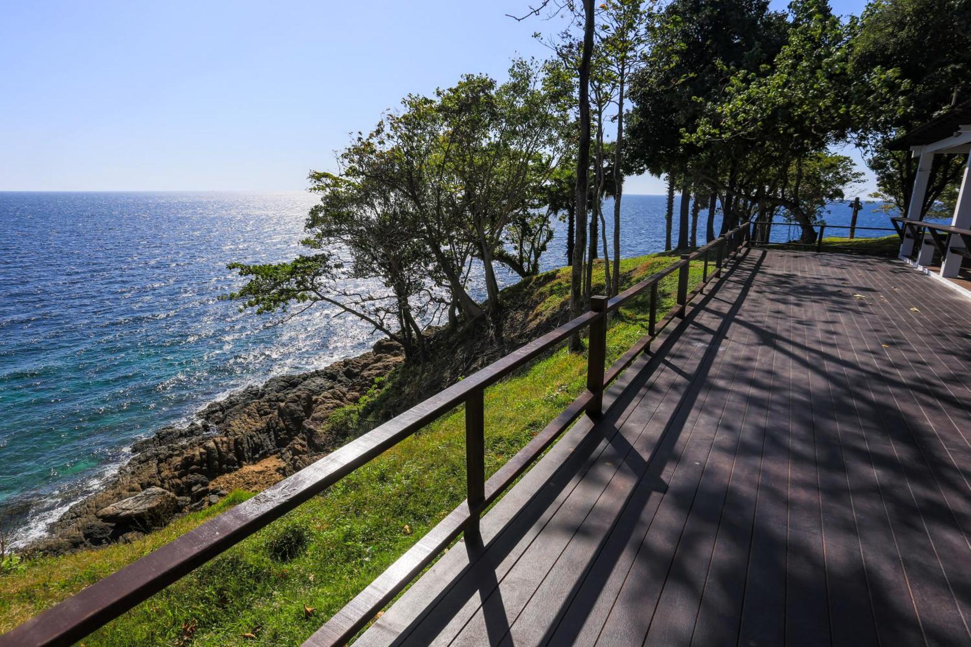 Ban Raya Resort And Spa Koh Racha Yai Ngoại thất bức ảnh