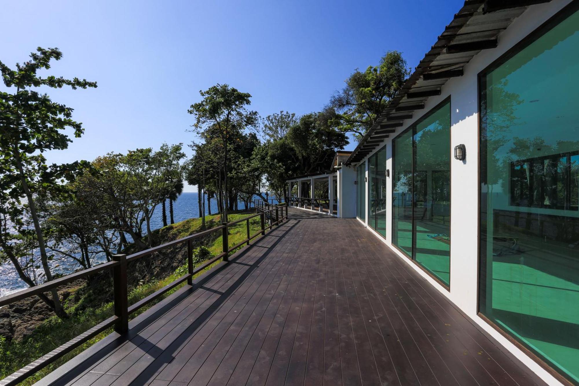 Ban Raya Resort And Spa Koh Racha Yai Ngoại thất bức ảnh