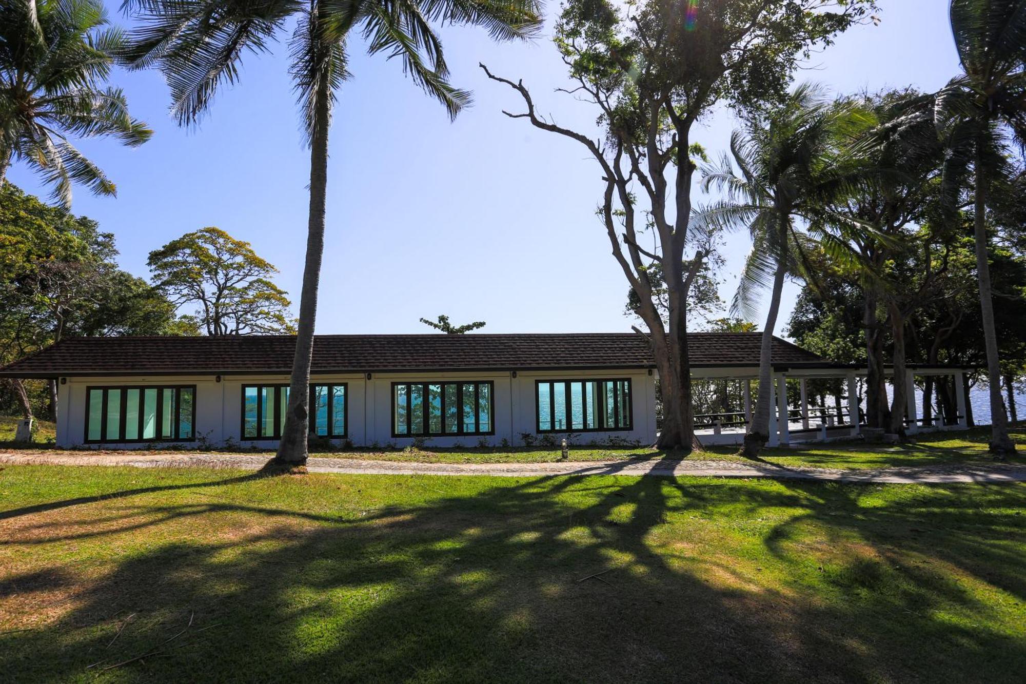 Ban Raya Resort And Spa Koh Racha Yai Ngoại thất bức ảnh