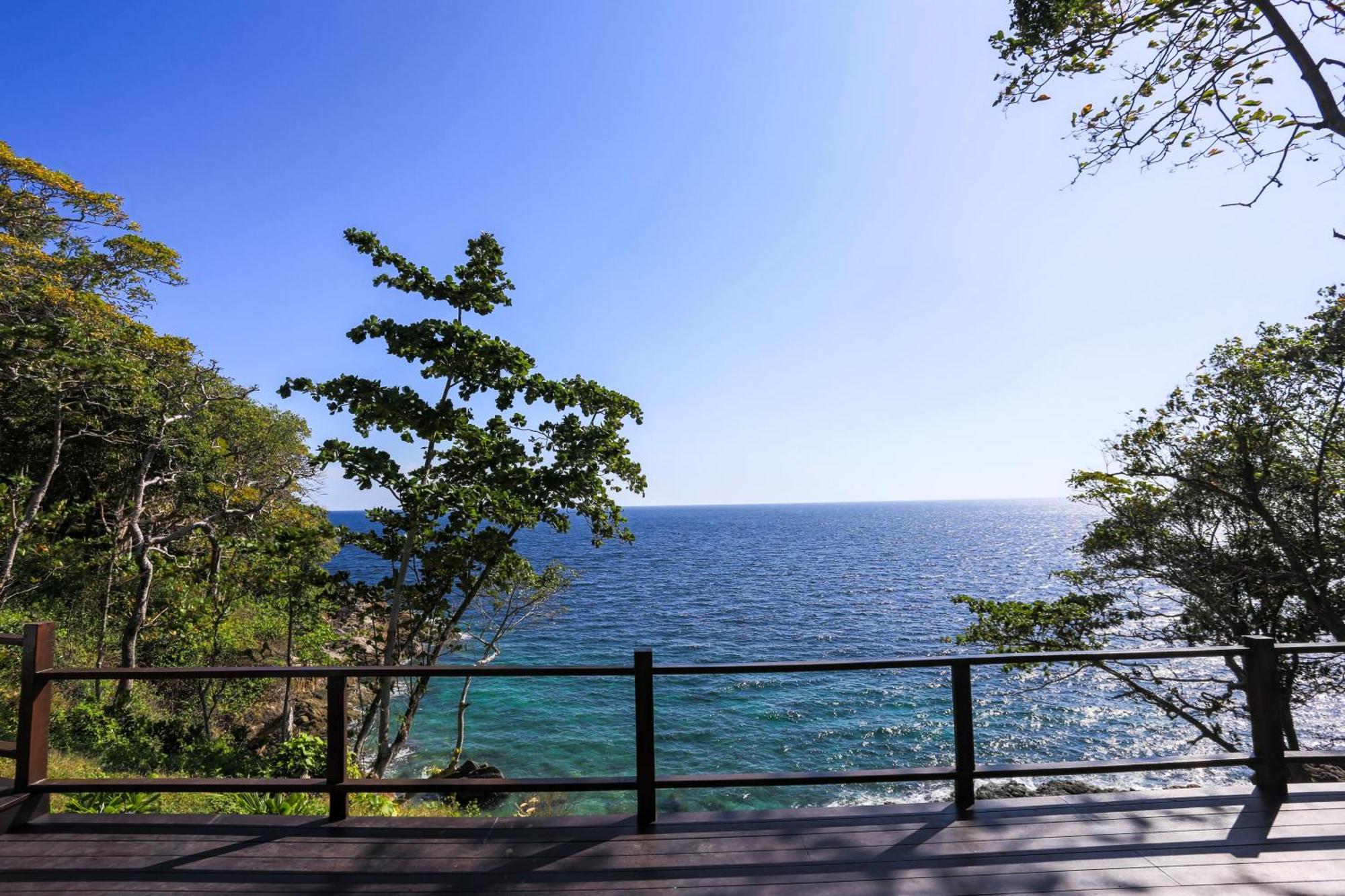 Ban Raya Resort And Spa Koh Racha Yai Ngoại thất bức ảnh