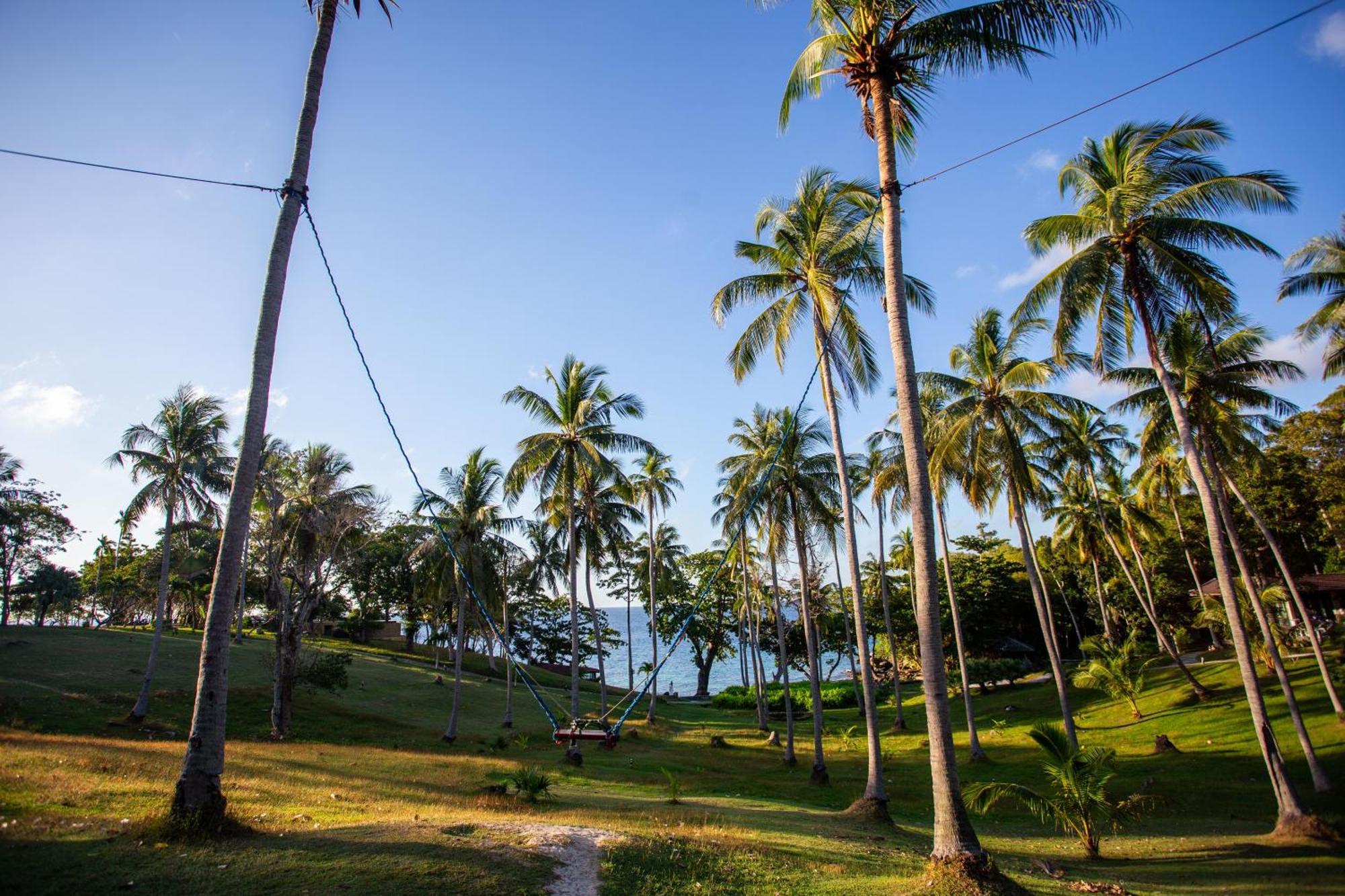Ban Raya Resort And Spa Koh Racha Yai Ngoại thất bức ảnh