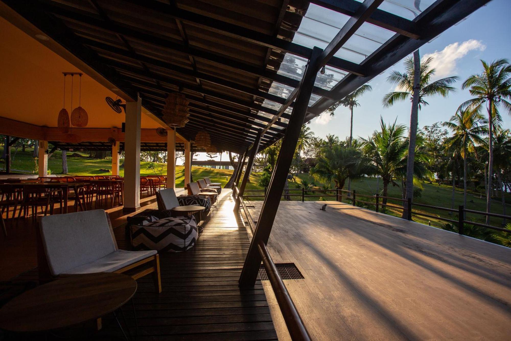 Ban Raya Resort And Spa Koh Racha Yai Ngoại thất bức ảnh