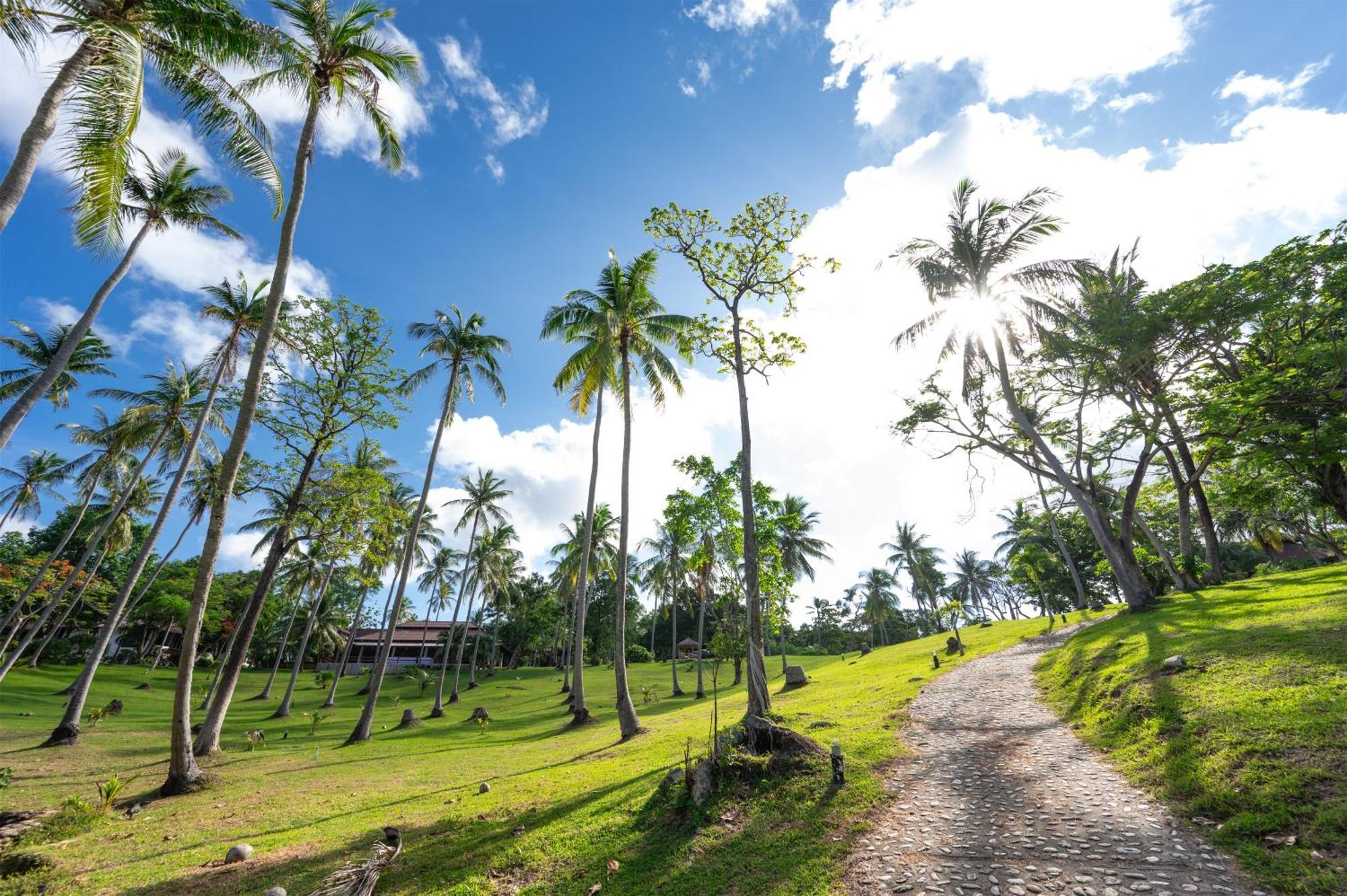 Ban Raya Resort And Spa Koh Racha Yai Ngoại thất bức ảnh