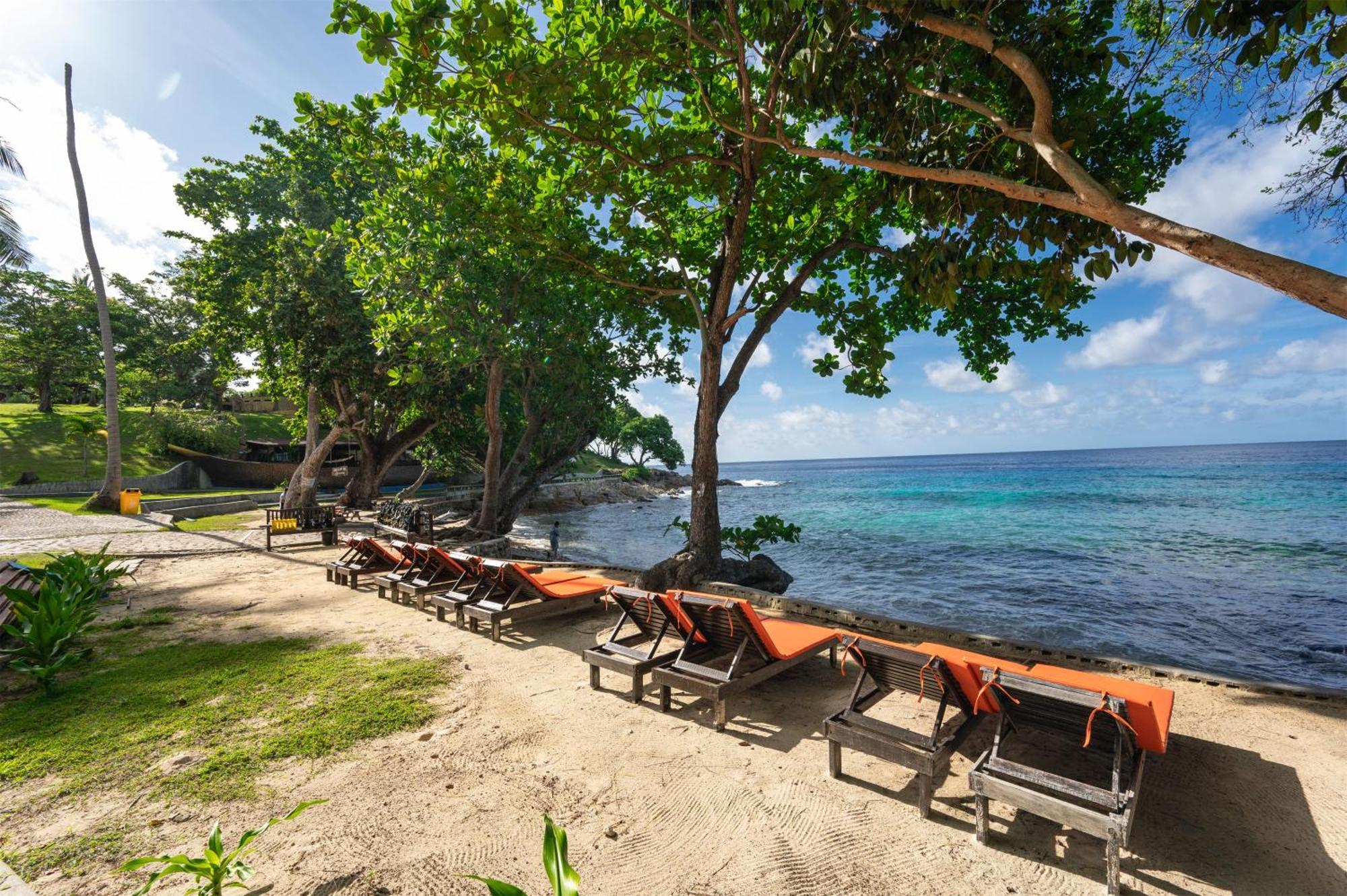 Ban Raya Resort And Spa Koh Racha Yai Ngoại thất bức ảnh