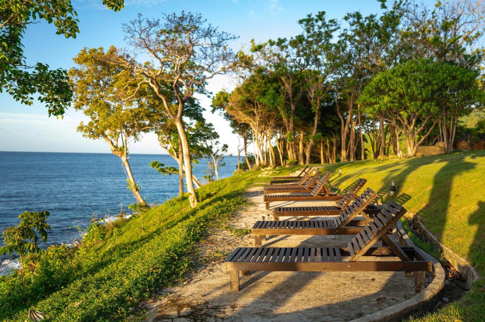 Ban Raya Resort And Spa Koh Racha Yai Ngoại thất bức ảnh